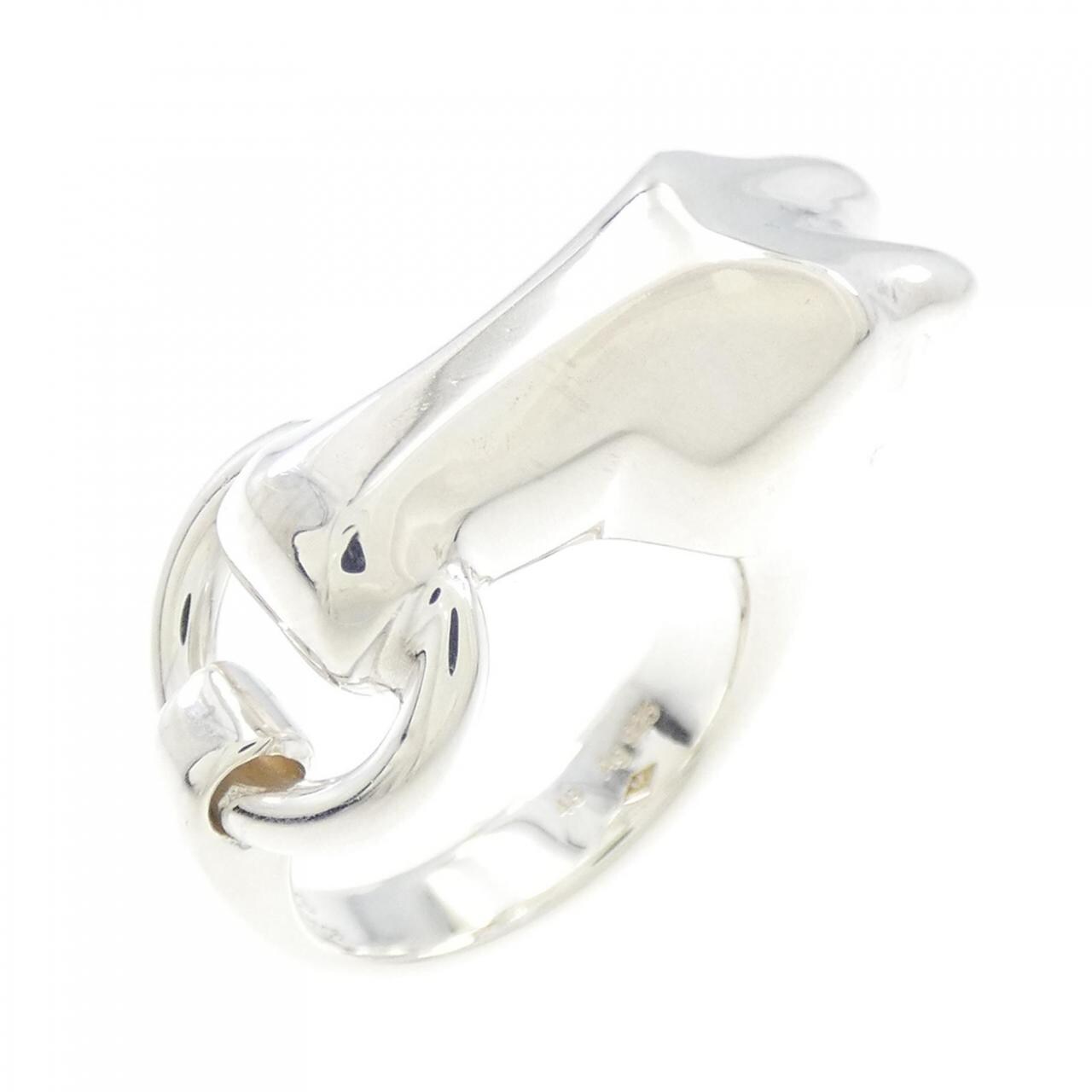 HERMES gallop ring