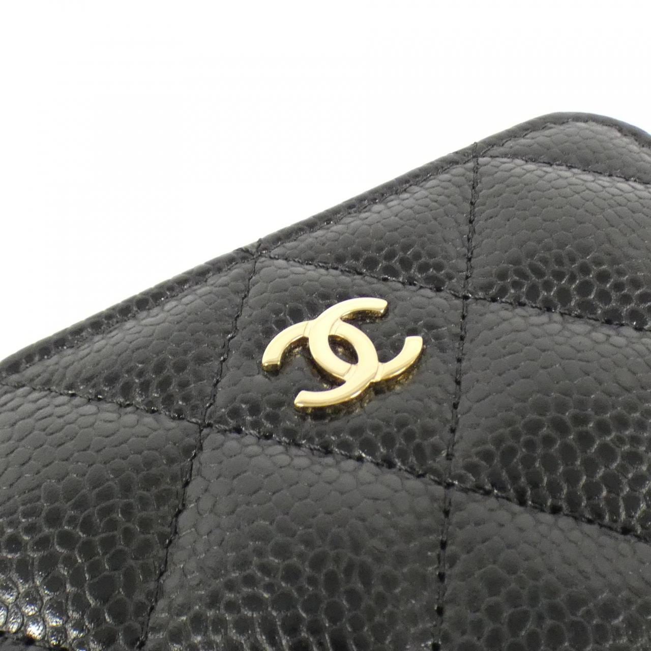 [Unused items] CHANEL Timeless Classic Line AP0216 INCASE