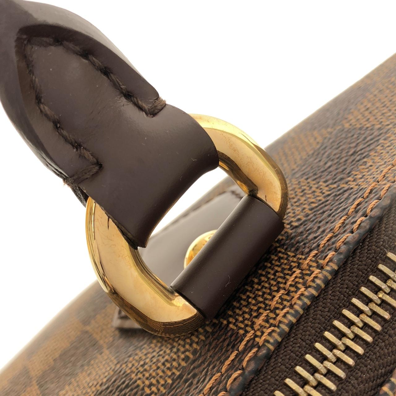 ルイヴィトン ダミエ サレヤ PM N51183 バッグ