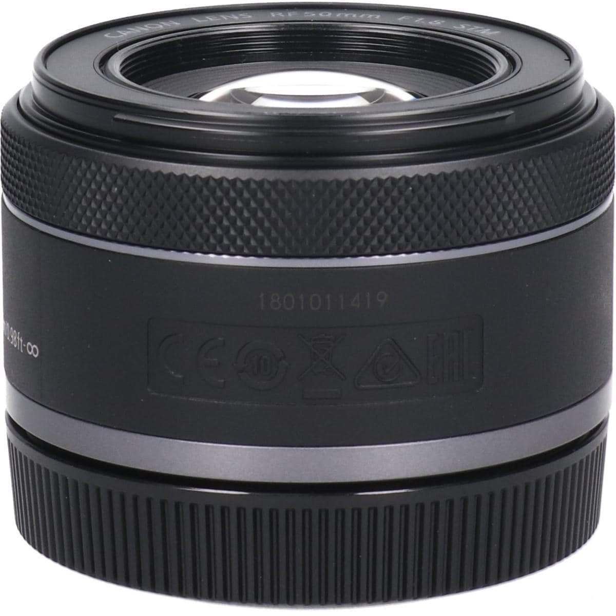 ＲＦ５０ｍｍ　Ｆ１．８ＳＴＭ