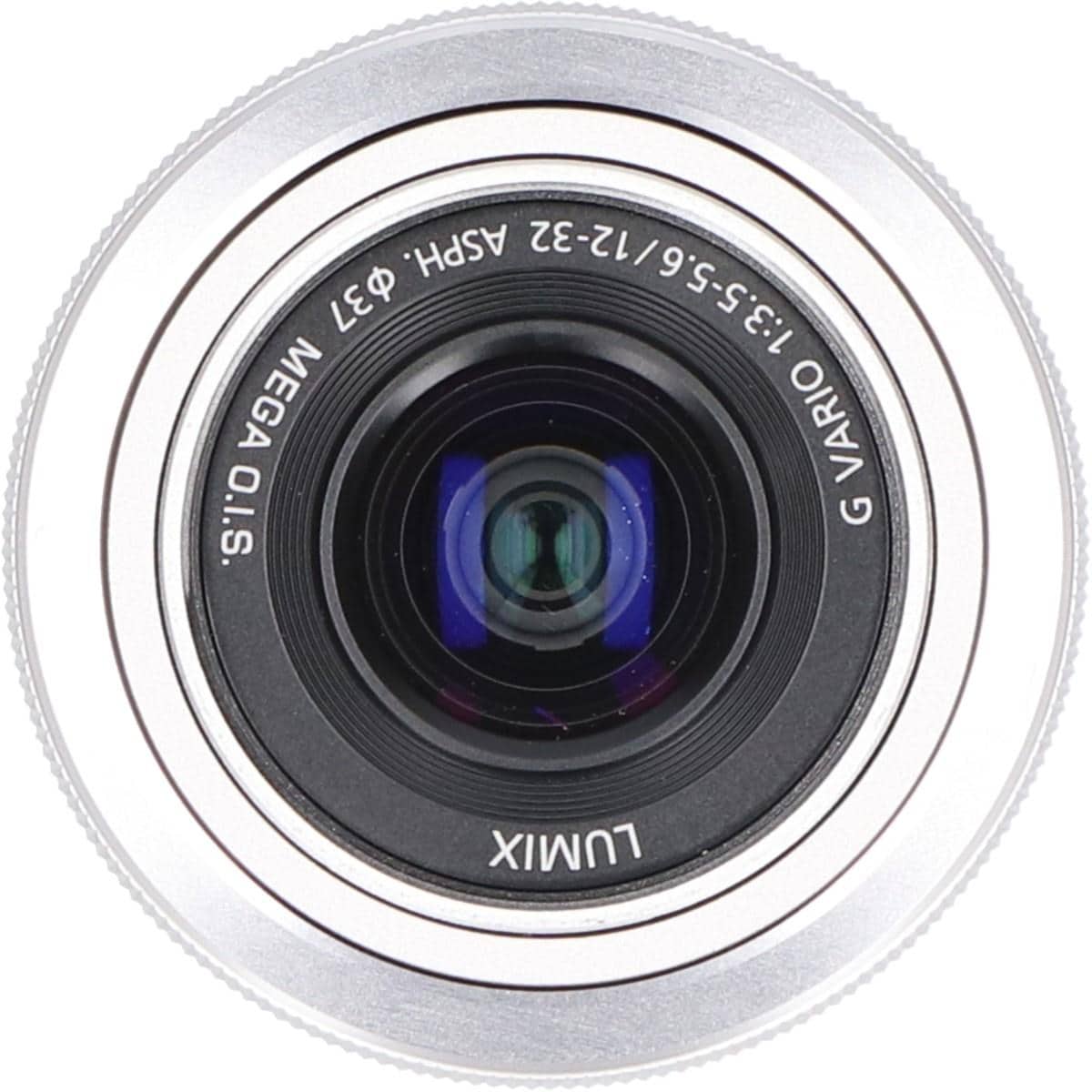 Ｇ１２－３２ｍｍ　Ｆ３．５－５．６ＭＥＧＡ　ＯＩＳ