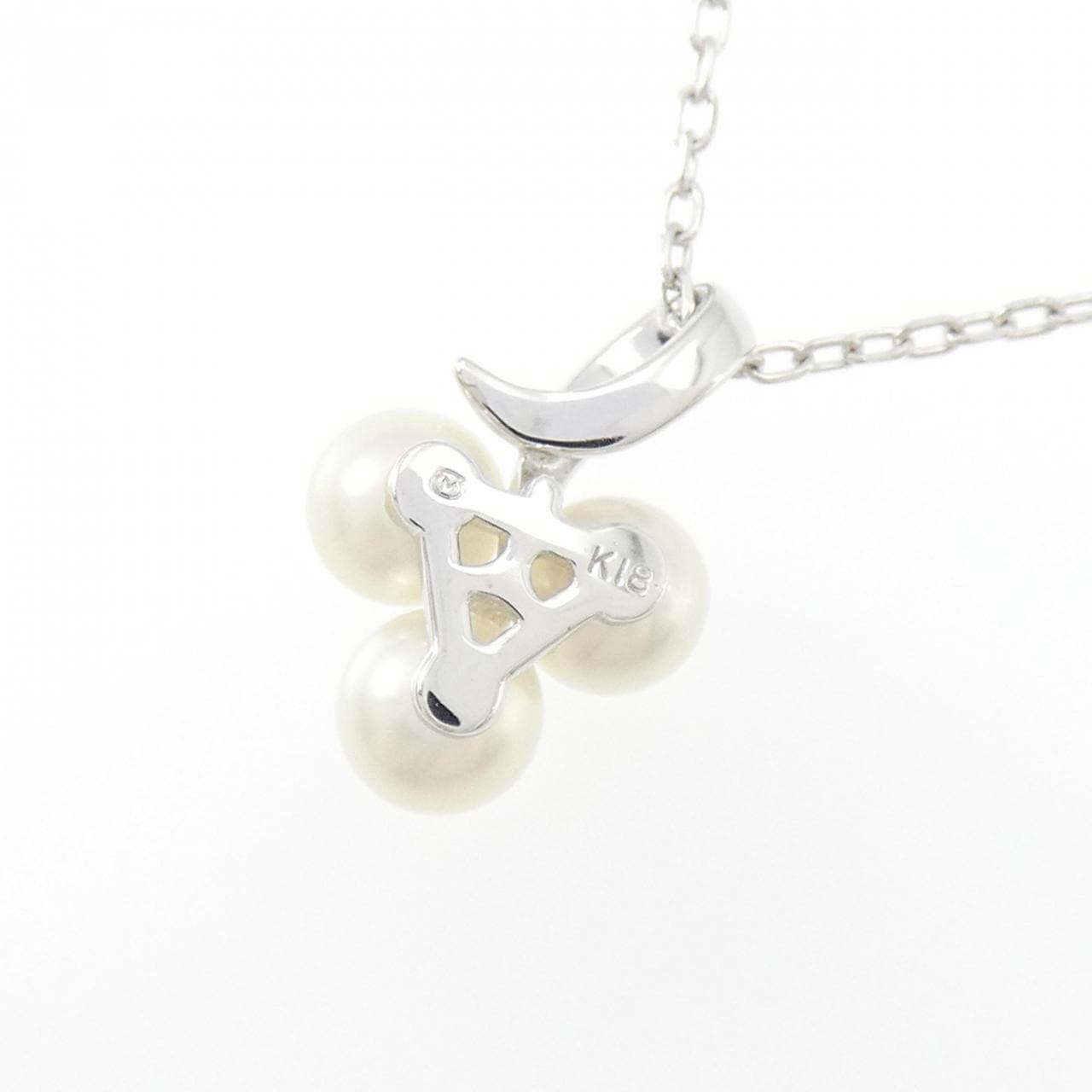 MIKIMOTO Akoya珍珠项链