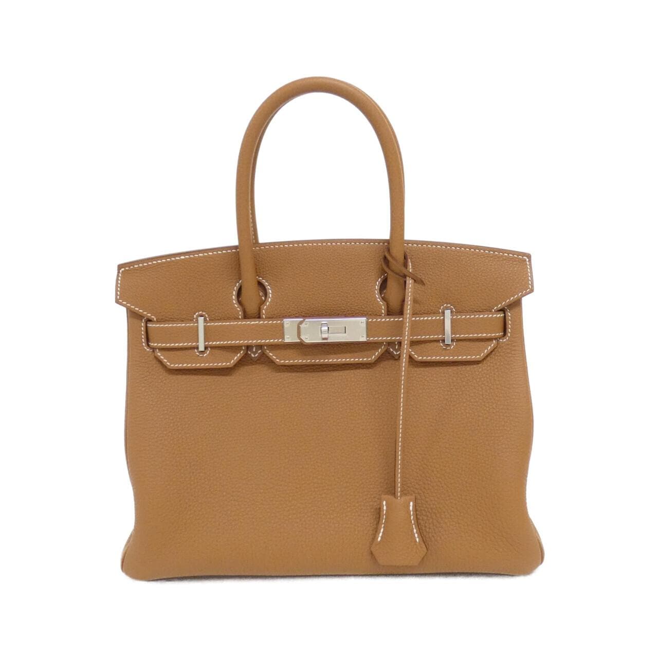【未使用品】エルメス バーキン 30cm 030520CK バッグ