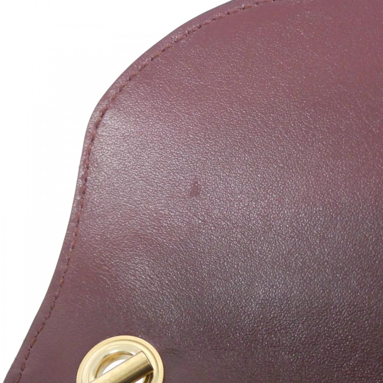 サルヴァトーレフェラガモ 22 D699 ショルダーバッグ