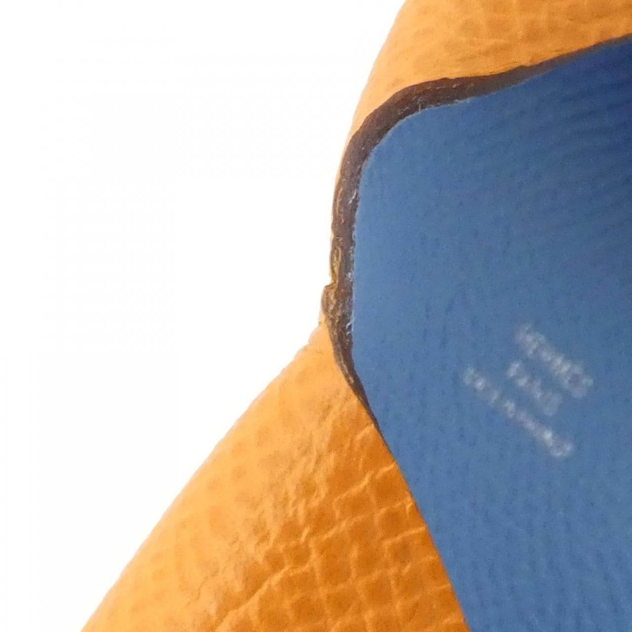 エルメス バスティア ヴェルソ 078357CK コインケース