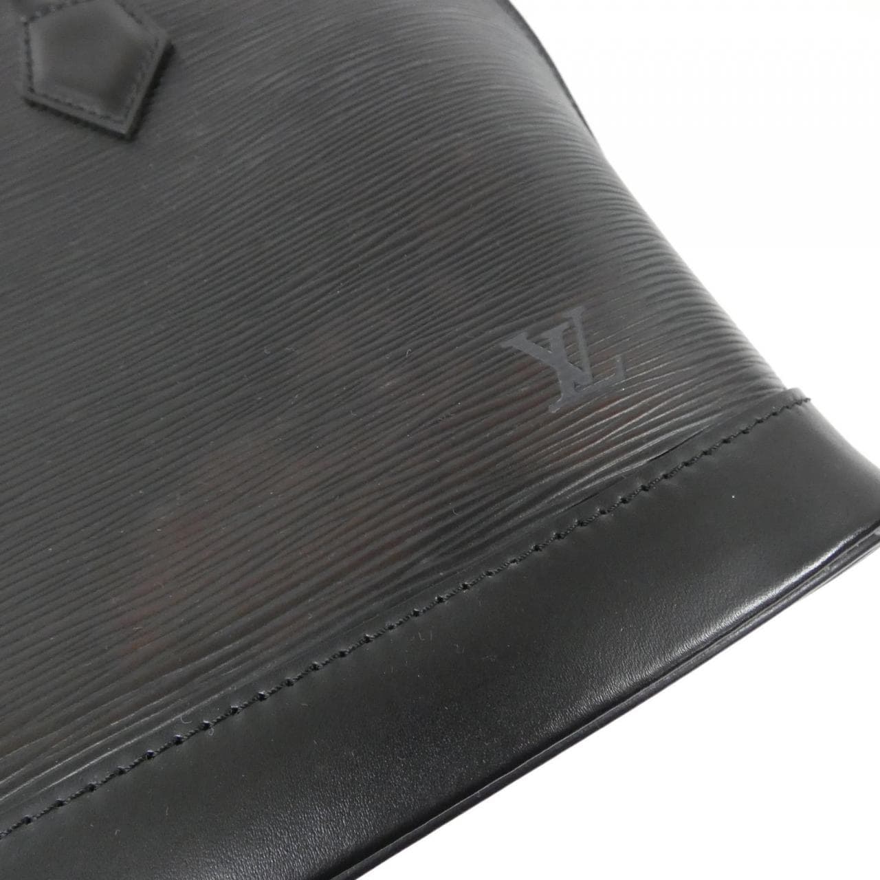 ルイヴィトン エピ アルマ PM M52142 バッグ