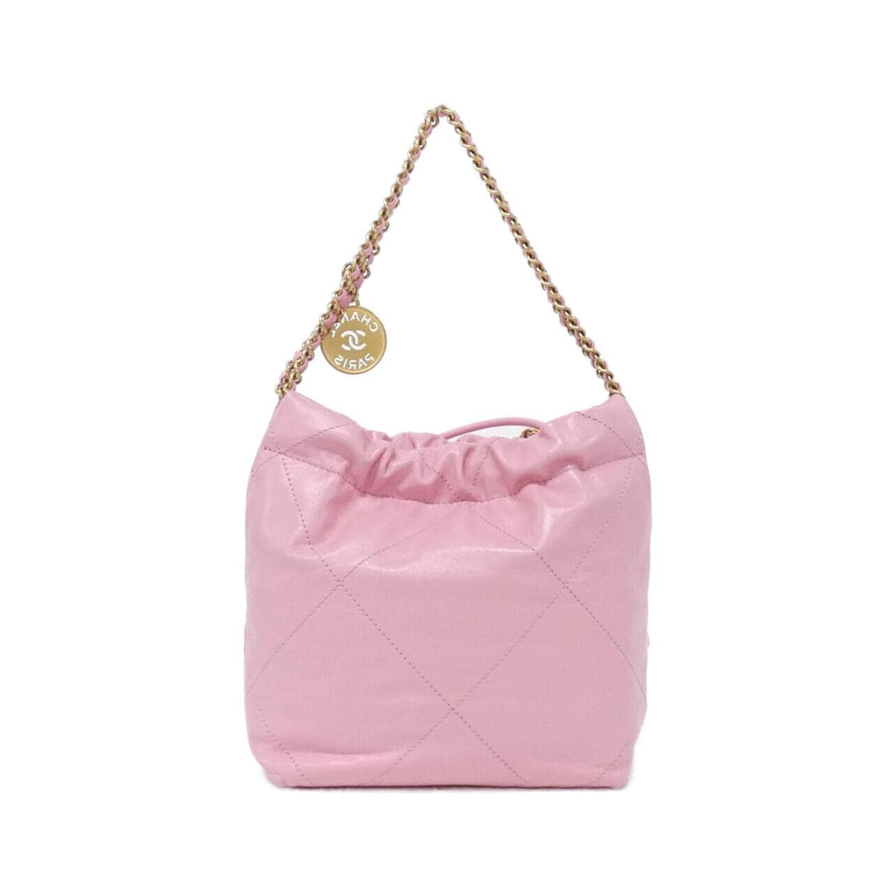 シャネル シャネル22 ライン AS3980 バッグ