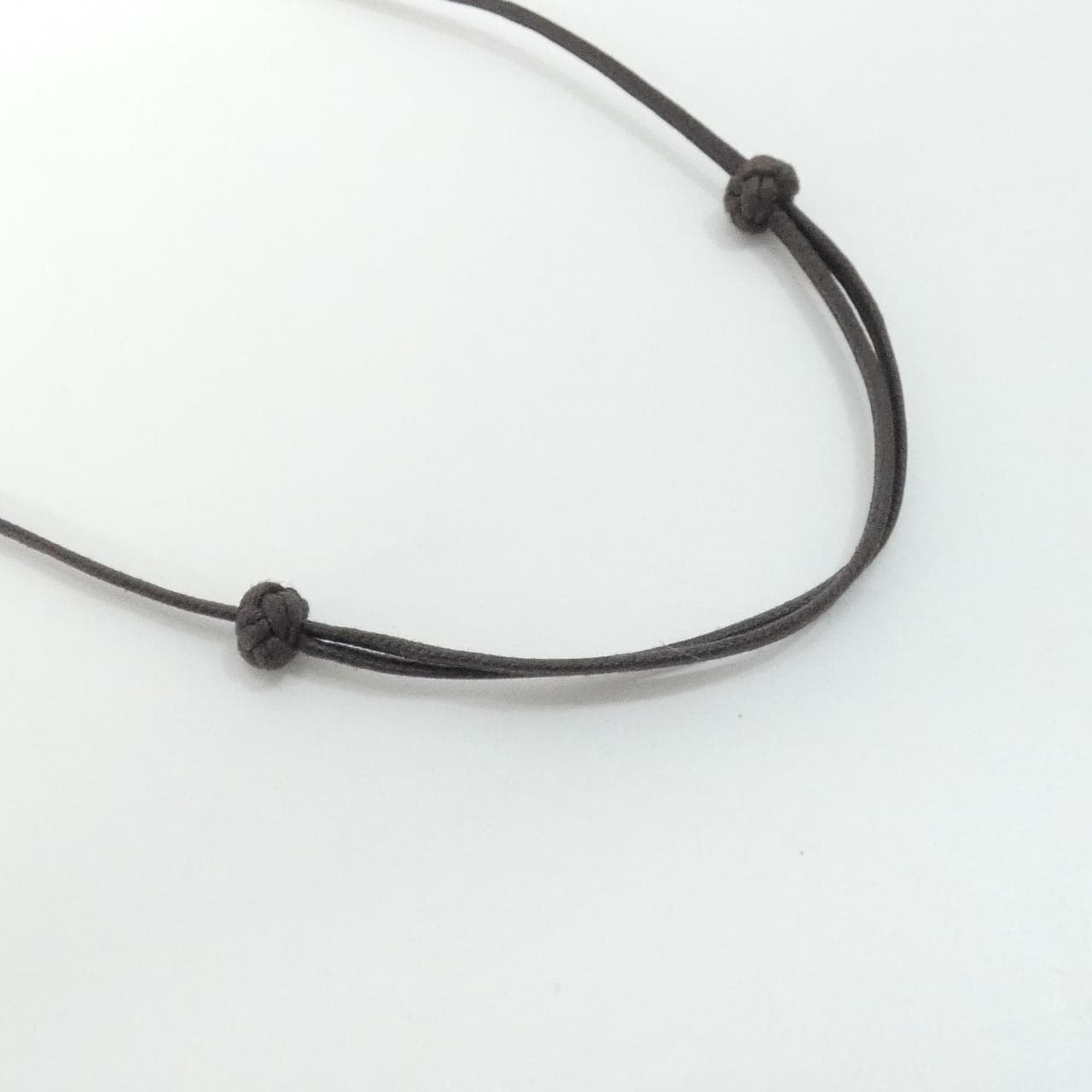 エルメス カラ 052769FL ネックレス