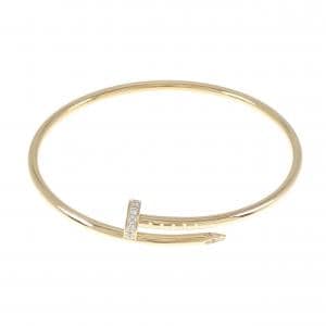 Cartier bracelet