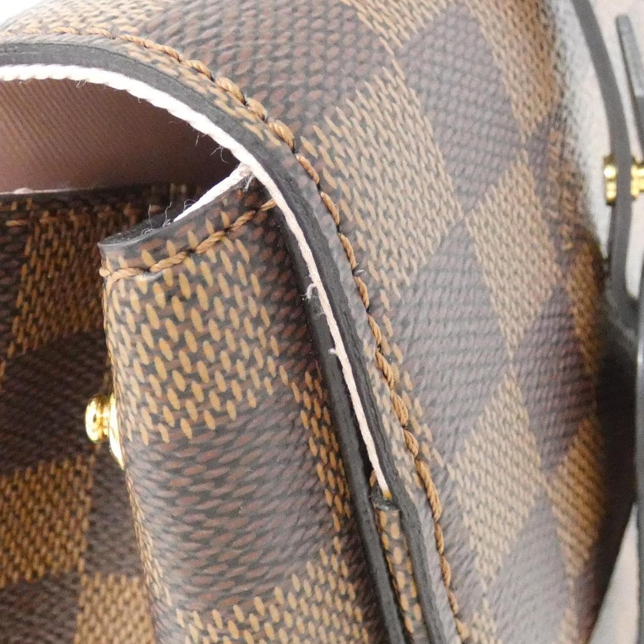 LOUIS VUITTON Damier Bond Street N64417 包