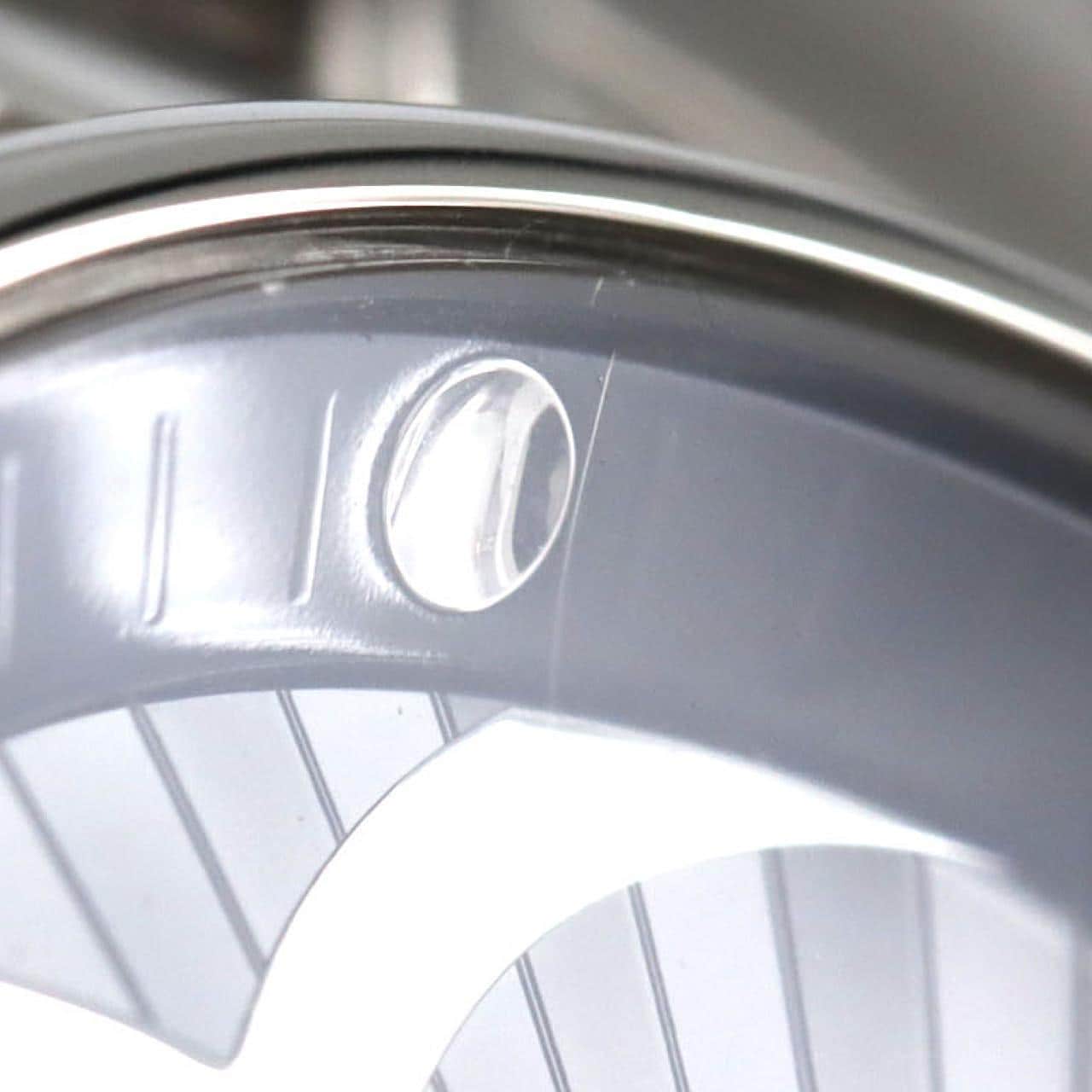 ルイヴィトン タンブールムーンディヴァイン QA020 SS クォーツ