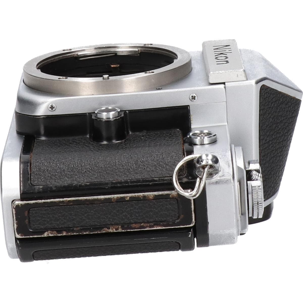 NIKONF2眼級