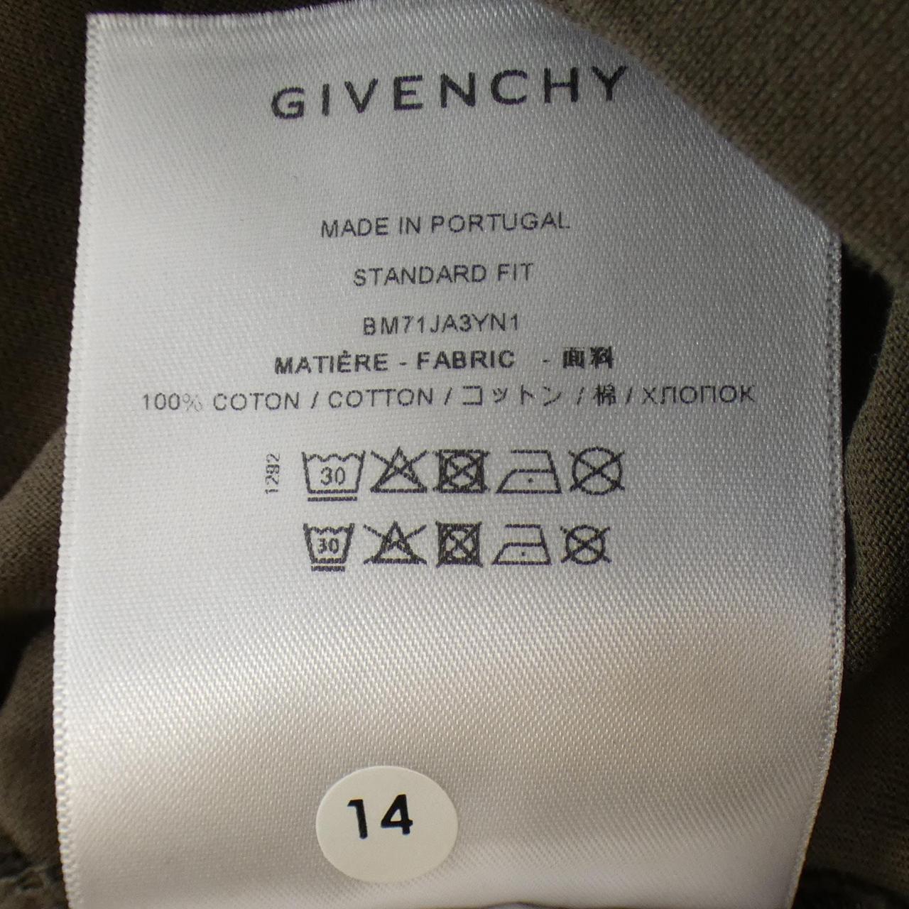 ジバンシー GIVENCHY Tシャツ