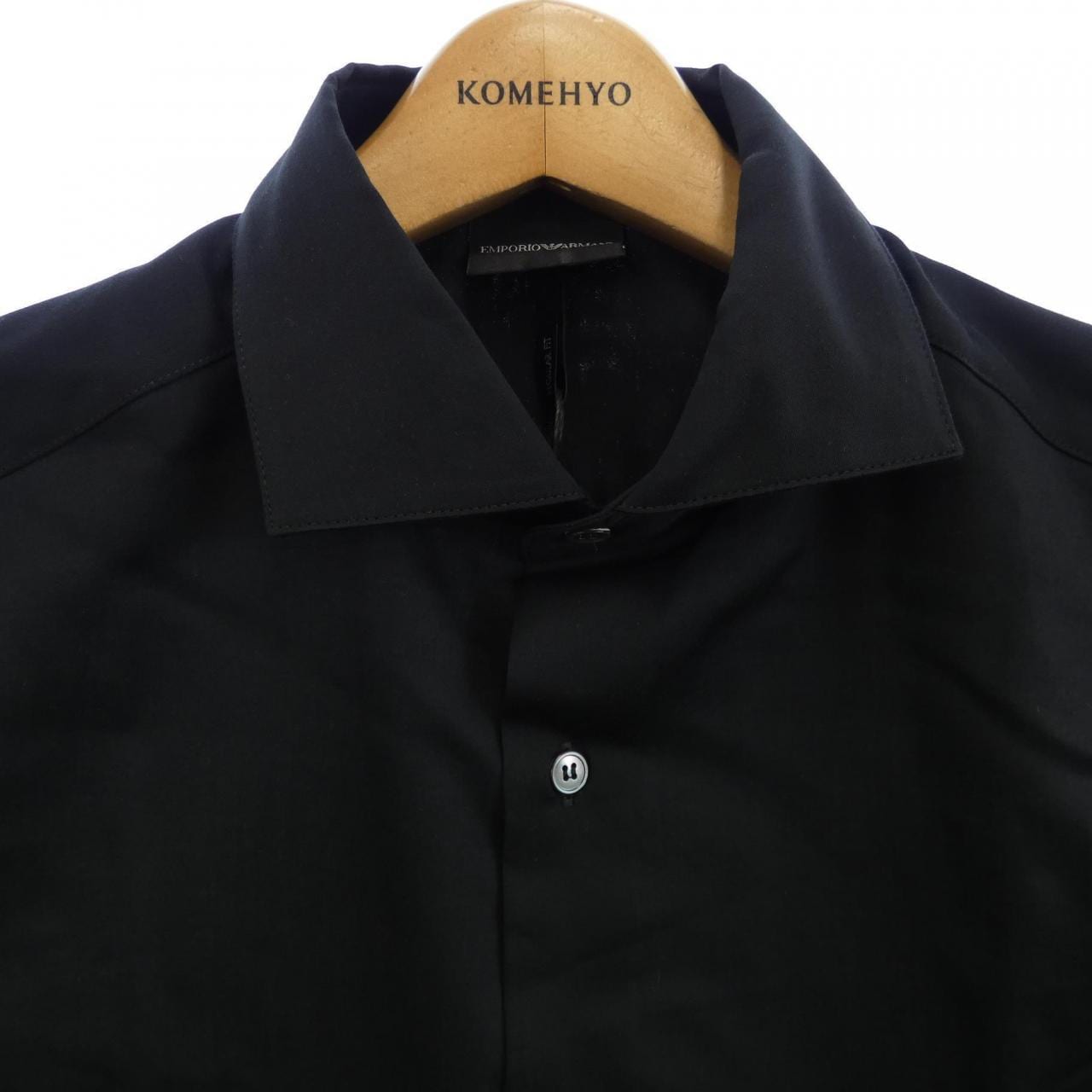 エンポリオアルマーニ EMPORIO ARMANI シャツ