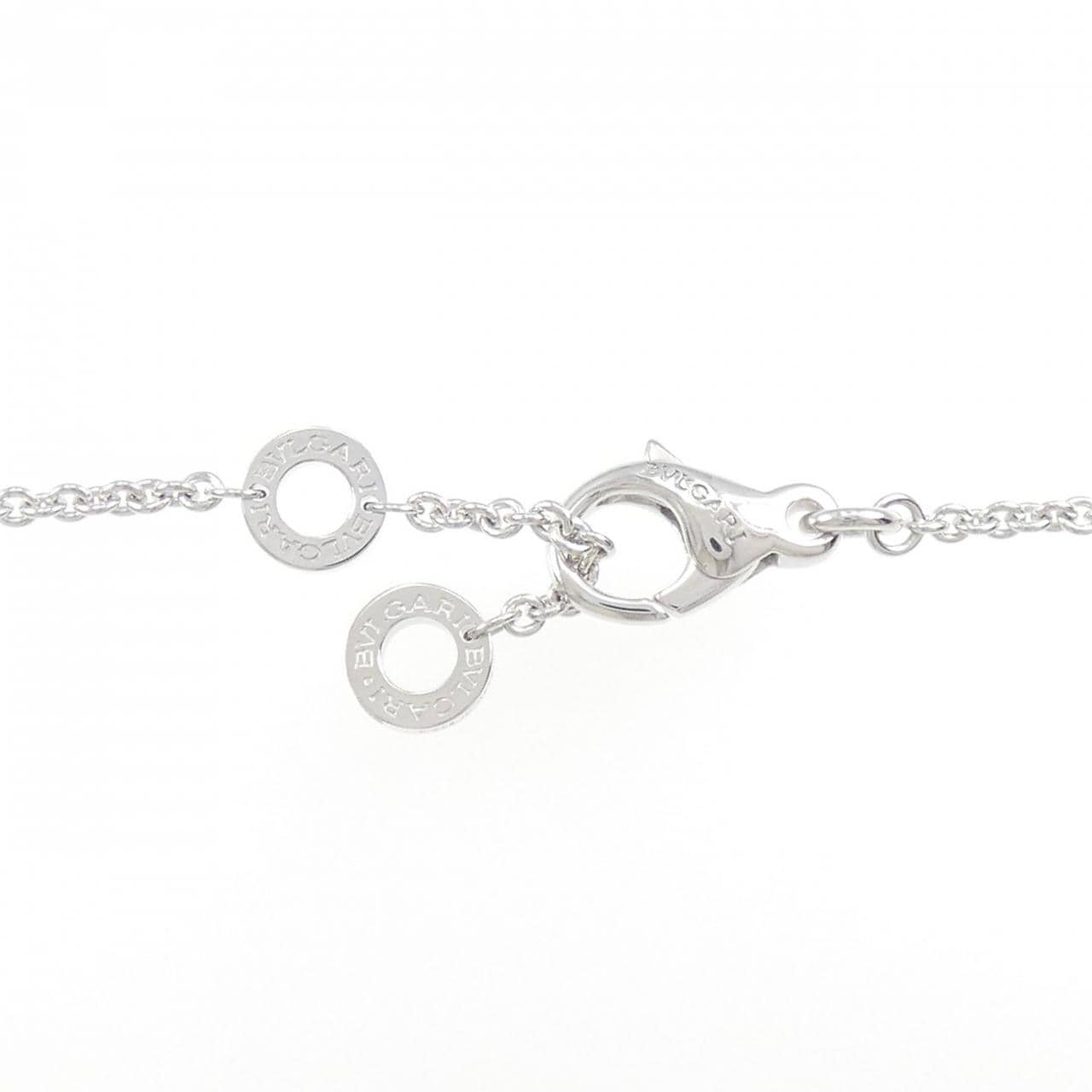 BVLGARI B.zero1 necklace