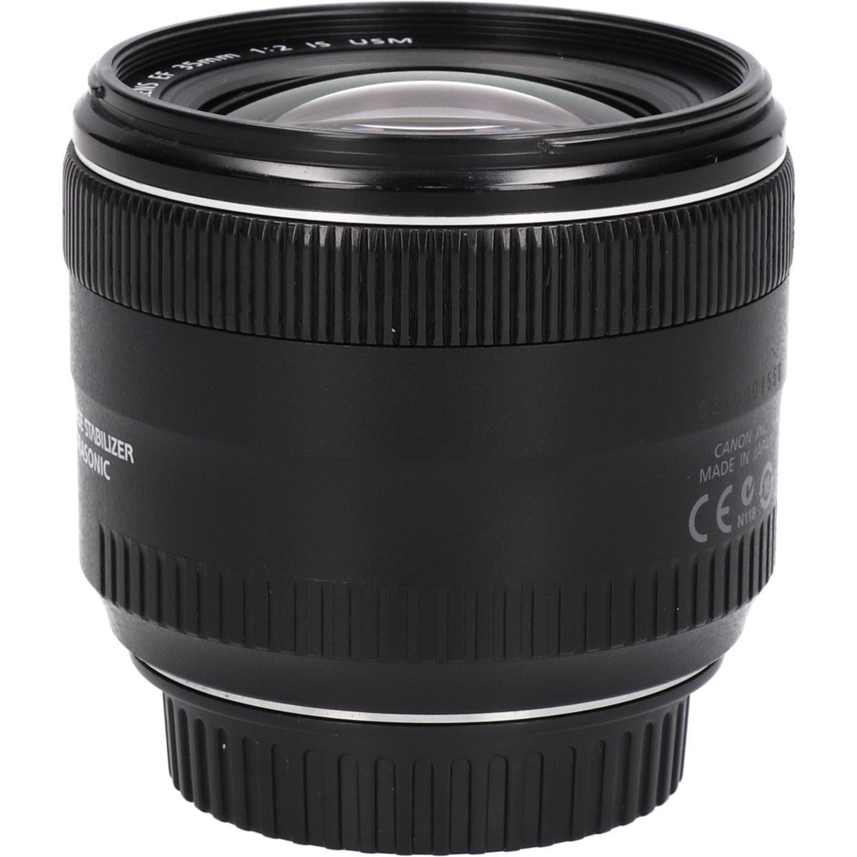 CANON EF35mm F2IS USM