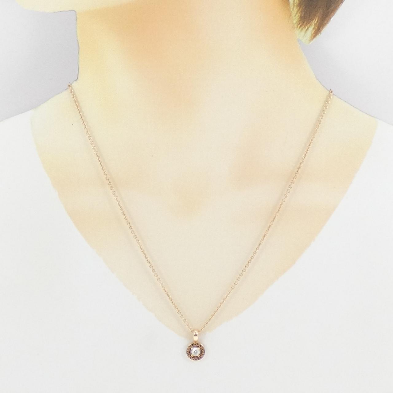 BVLGARI BVLGARI BVLGARI necklace