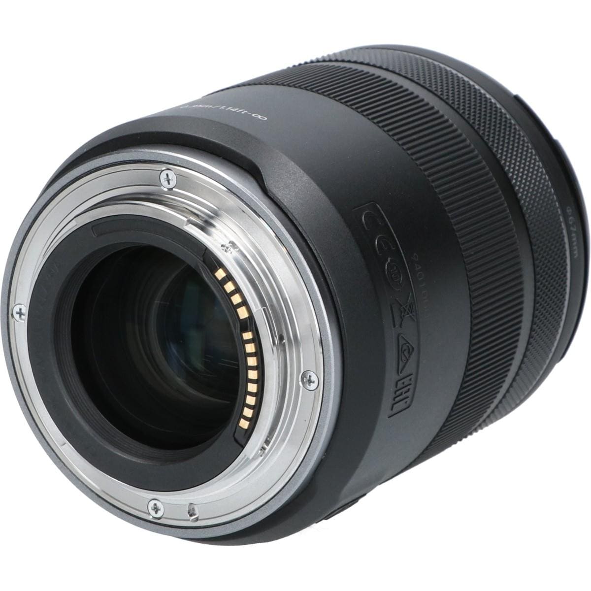 ＲＦ８５ｍｍ　Ｆ２ＭＡＣＲＯ　ＩＳ　ＳＴＭ