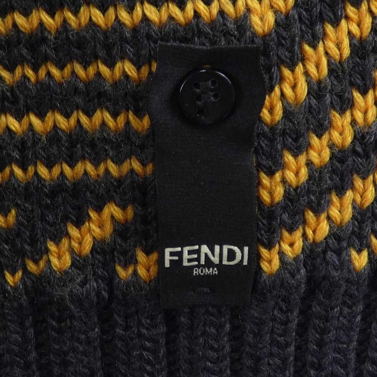 フェンディ FENDI ニット