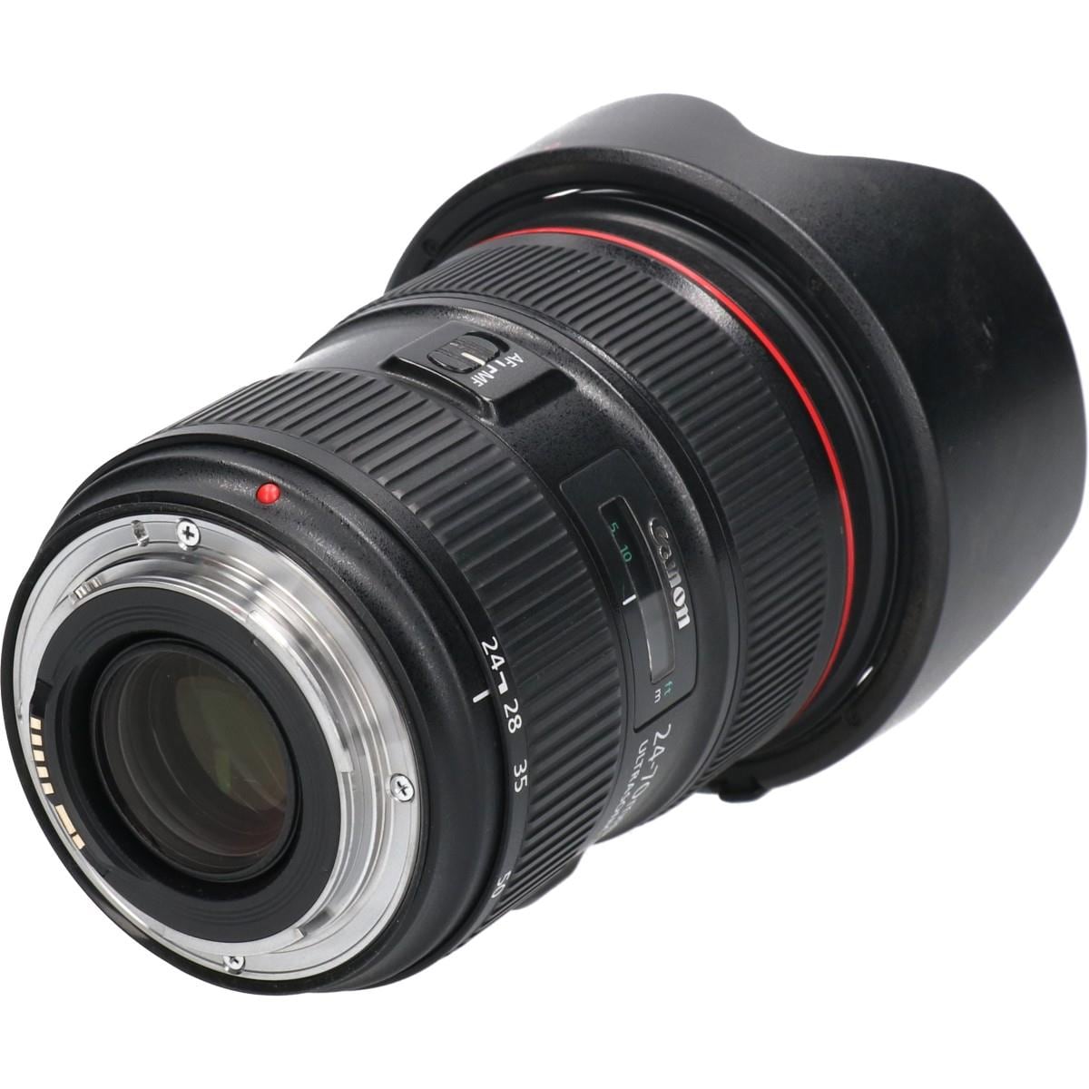 ＥＦ２４－７０ｍｍ　Ｆ２．８ＬＩＩＵＳＭ