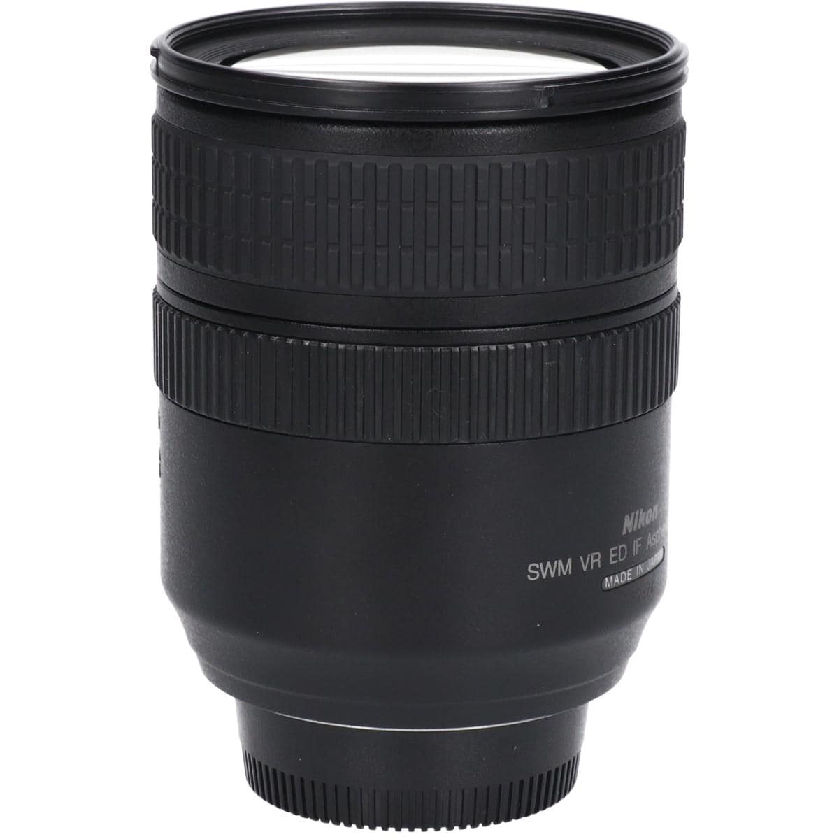 ＡＦ－Ｓ２４－１２０ｍｍ　Ｆ３．５－５．６Ｇ　ＥＤ　ＶＲ
