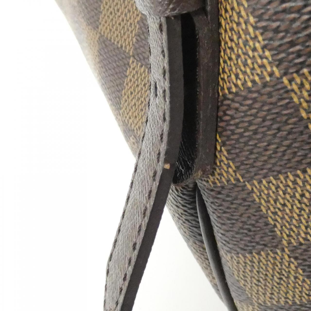 【ヴィンテージ】ルイヴィトン ダミエ ベレム MM N51174 ショルダーバッグ