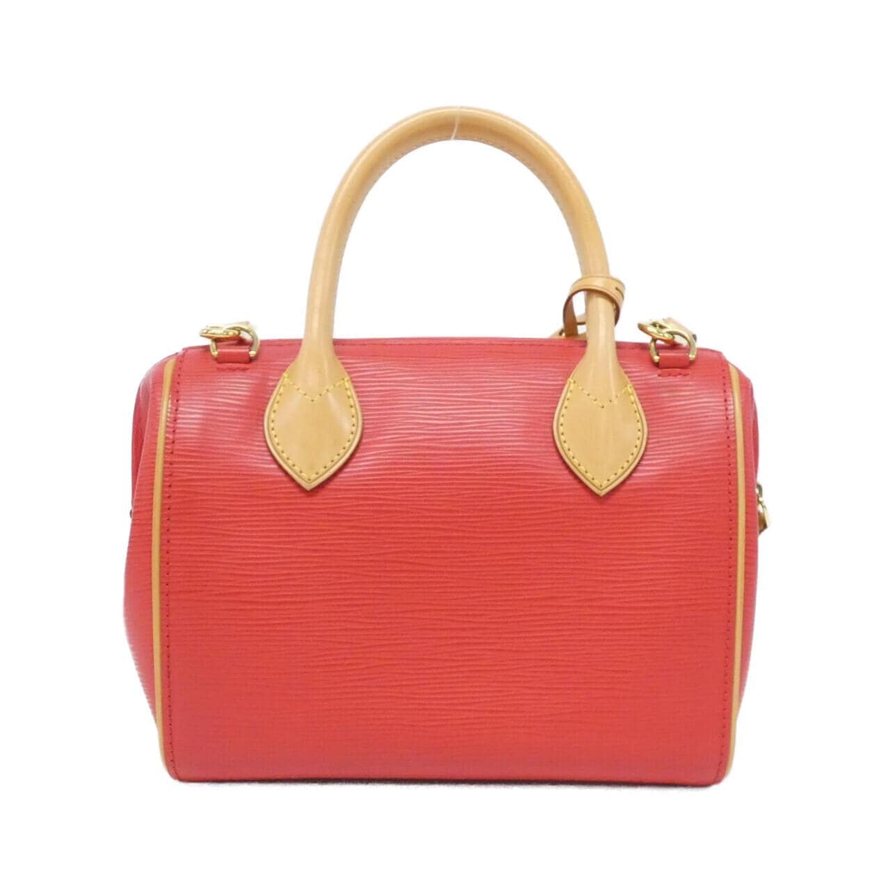 ルイヴィトン エピ ドックBB M93249 ボストンバッグ