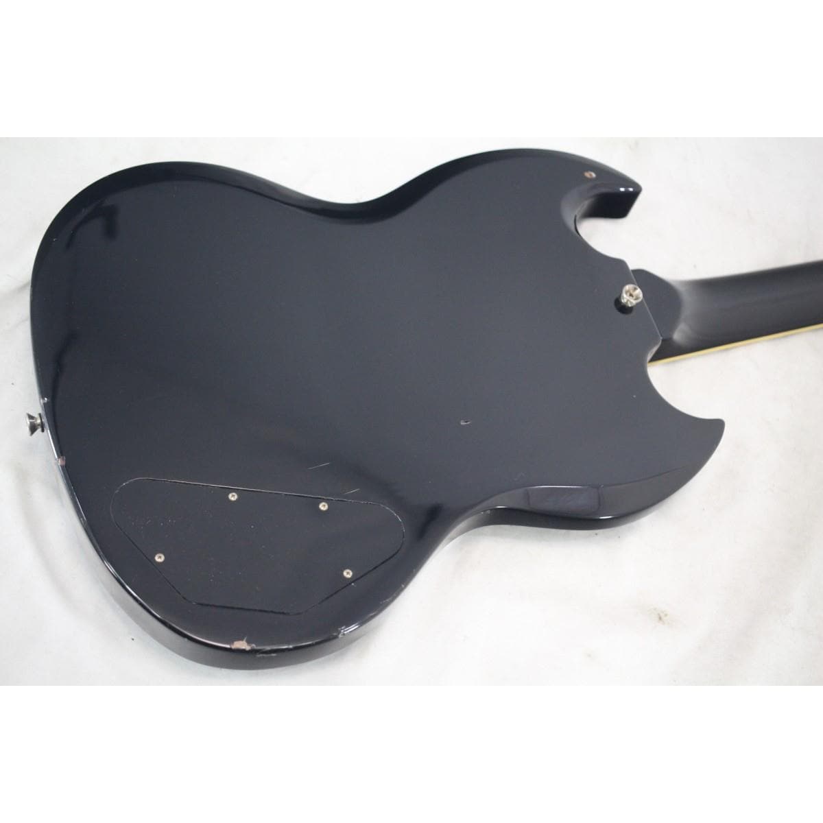 ＢＵＲＮＹ　　ＲＳＧ－５５　６３／ＬＨ