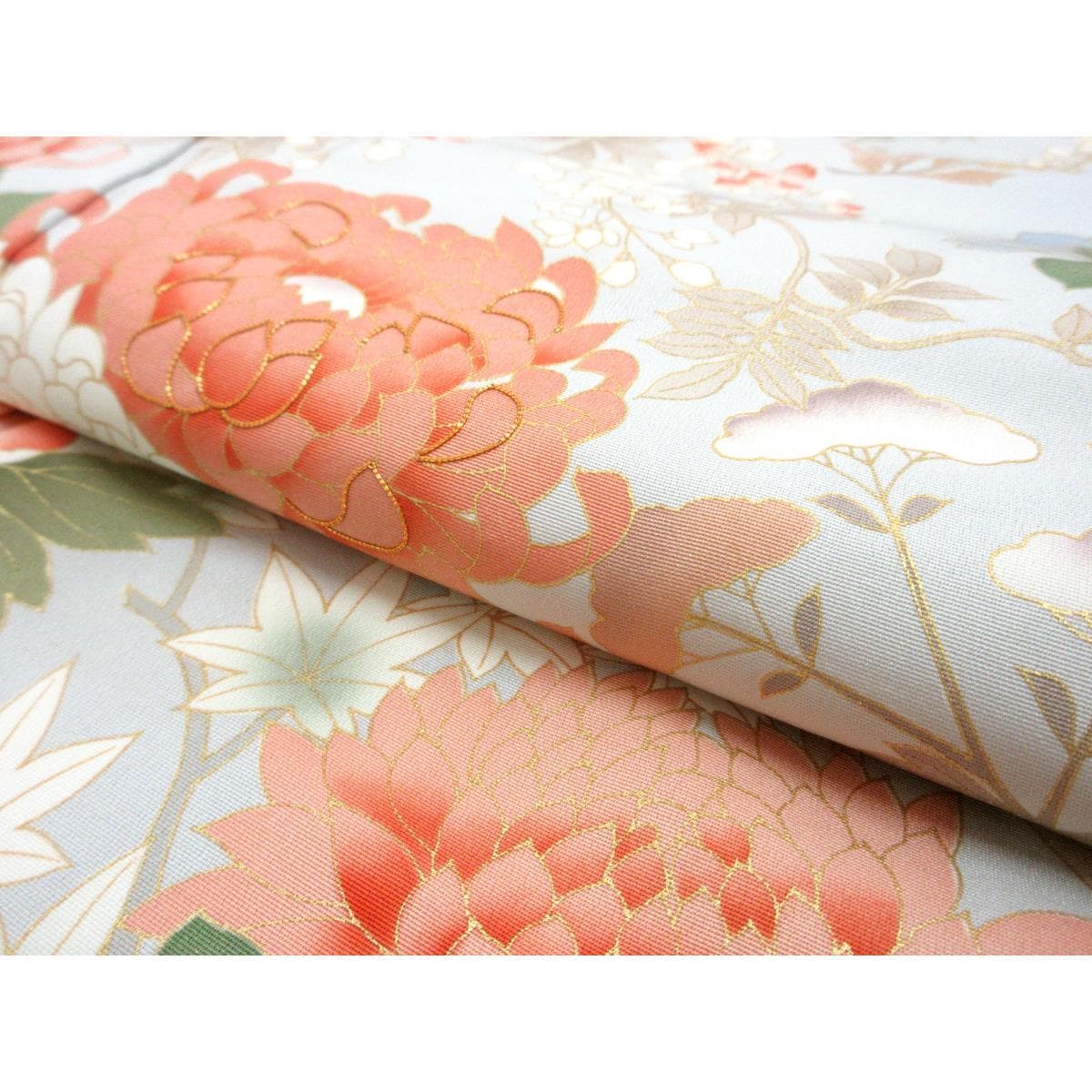 [新品] 法文友禅金漆加工