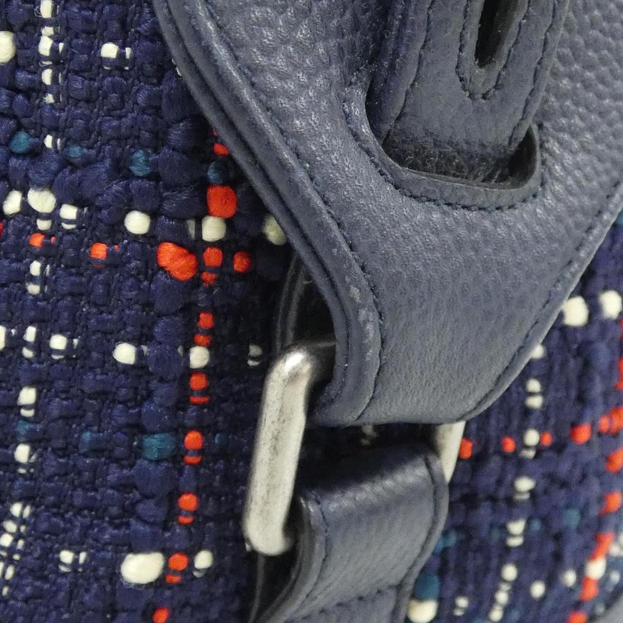 シャネル エア ライン 93310 ショルダーバッグ