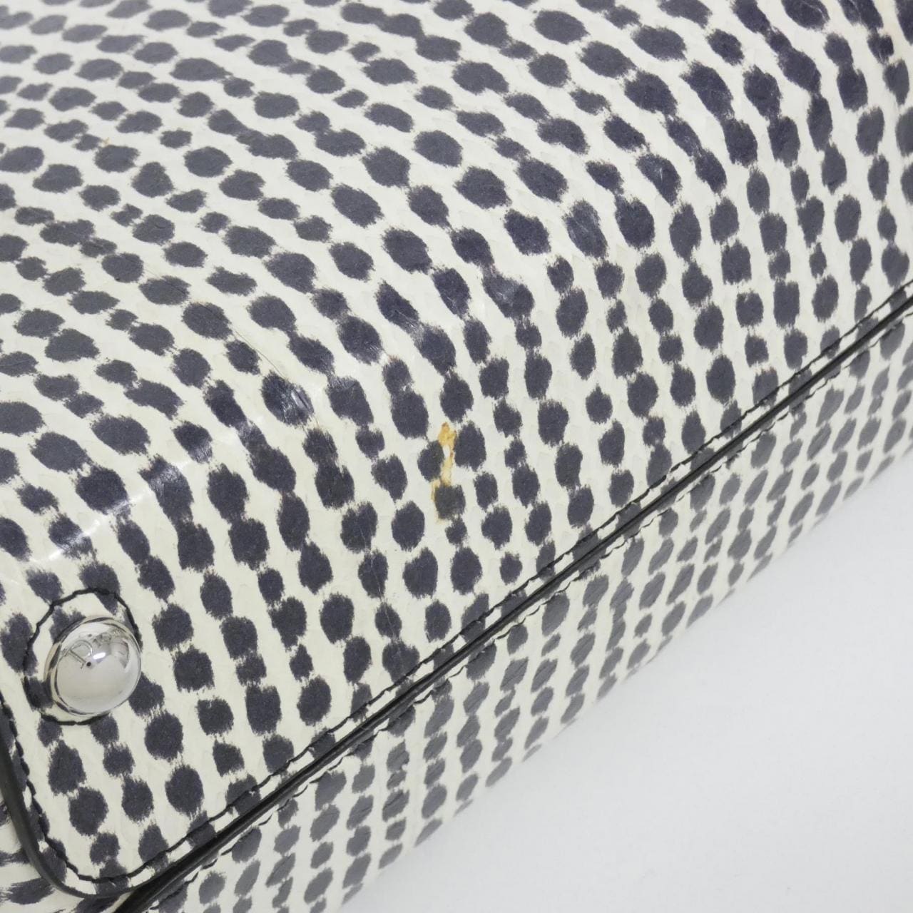 クリスチャンディオール ディオールバー M1061PAYS バッグ