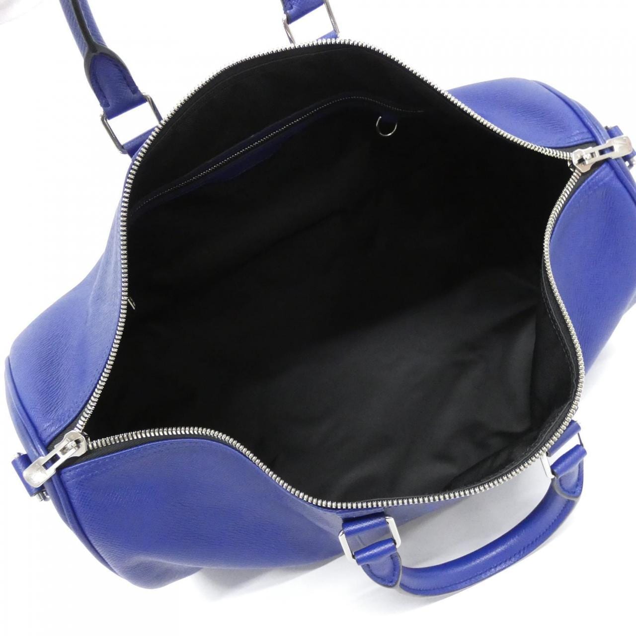 ルイヴィトン タイガ ラマ キーポル バンドリエール 50cm M53766 ボストンバッグ