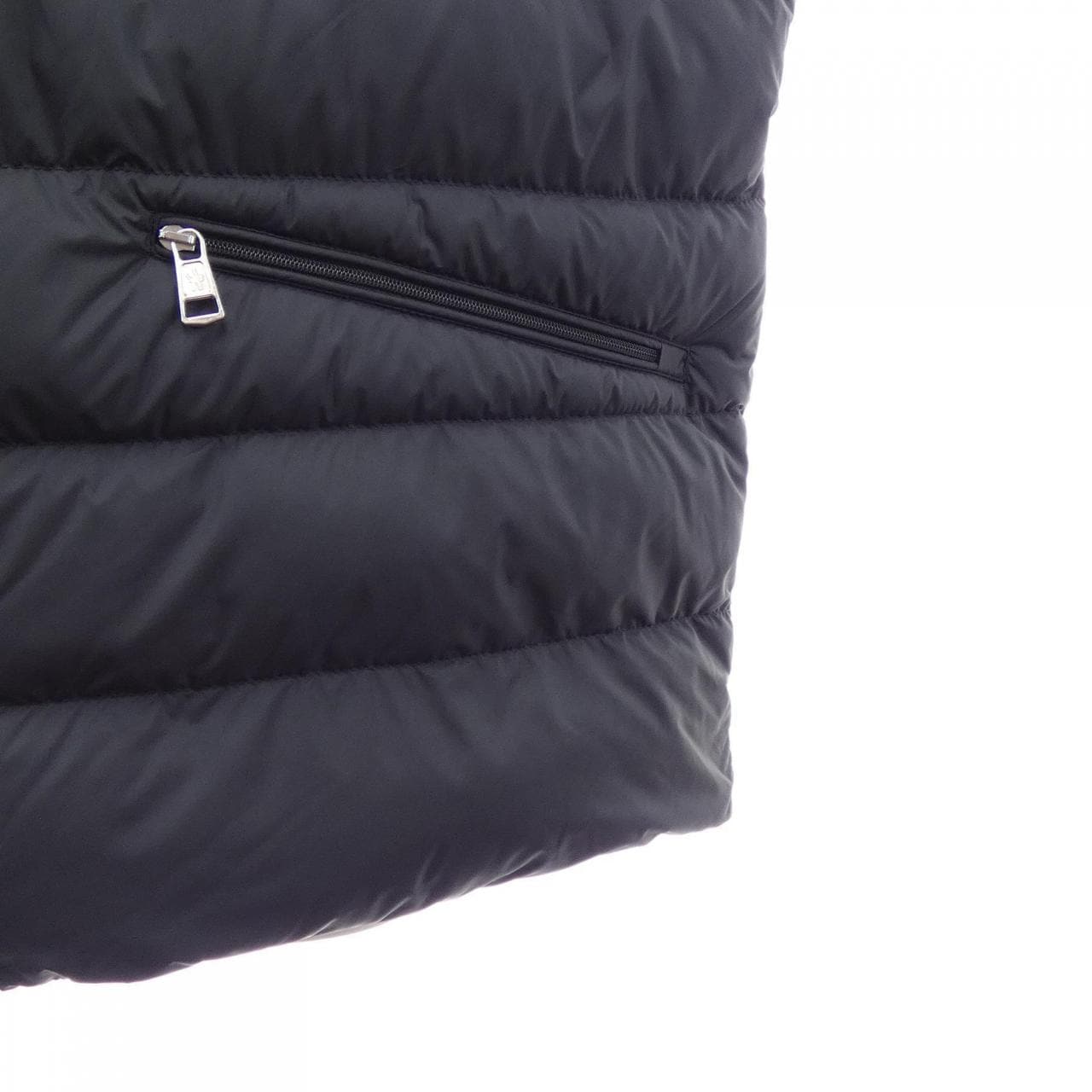 【新品】モンクレール MONCLER TREOMPAN ダウンベスト