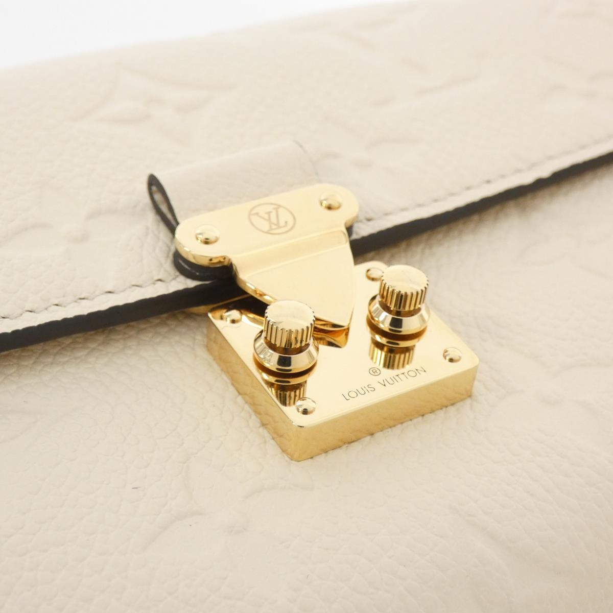 【未使用品】ルイヴィトン　モノグラムアンプラント　ポルトフォイユ　サラ　メティス　Ｍ８３２７６　財布