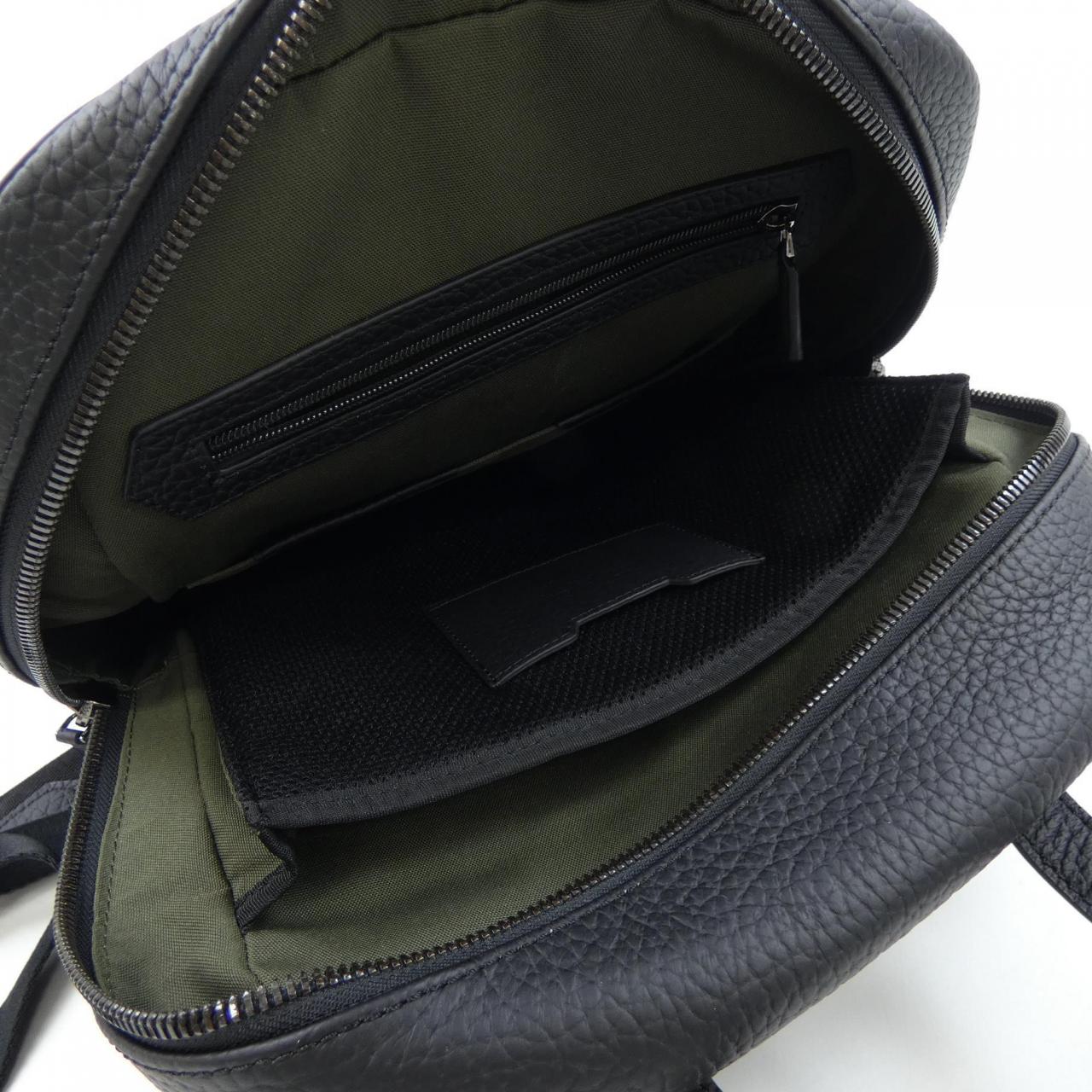 ジャンニキアリーニ GIANNI CHIARINI BACKPACK