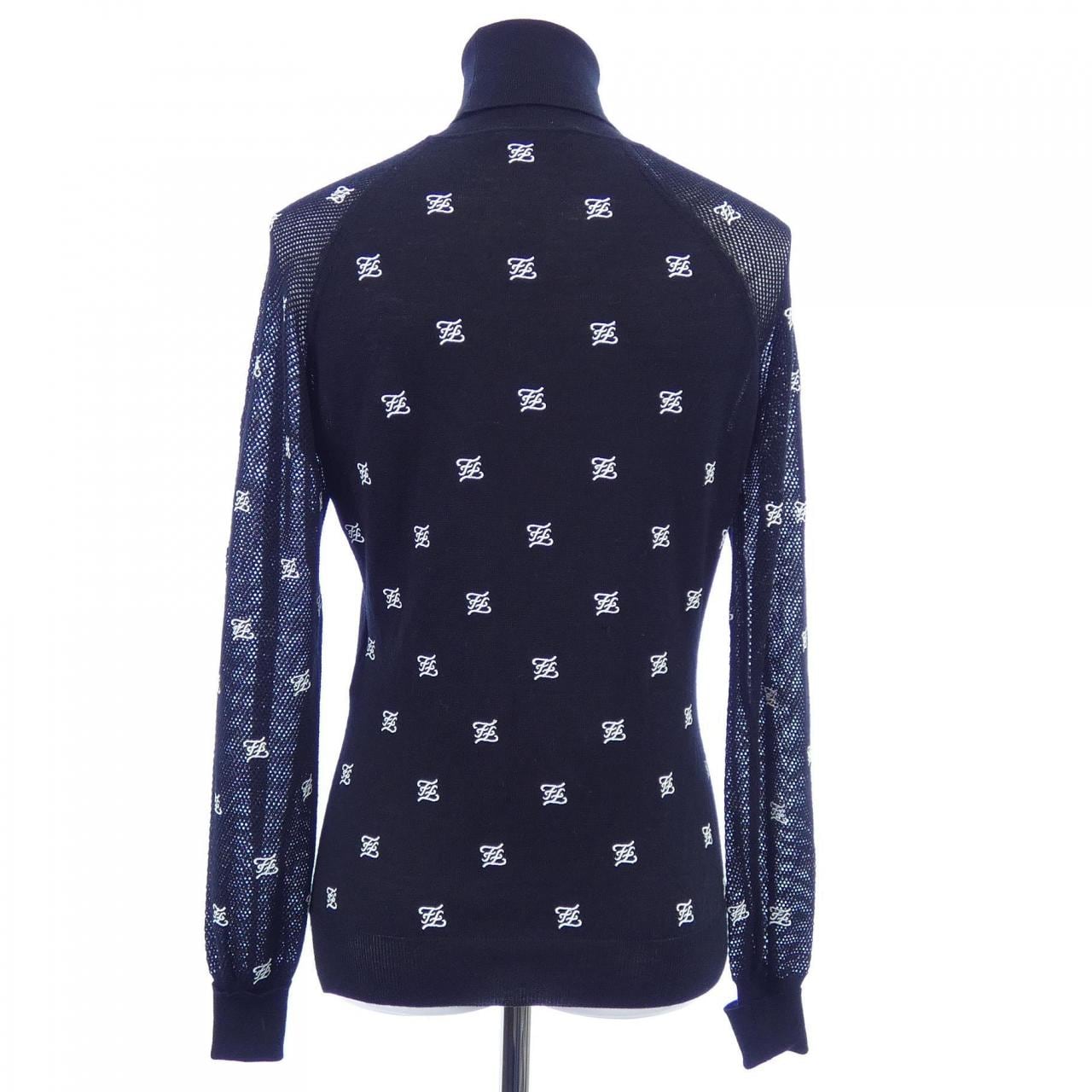 フェンディ FENDI F8Y894 A9WN ニット