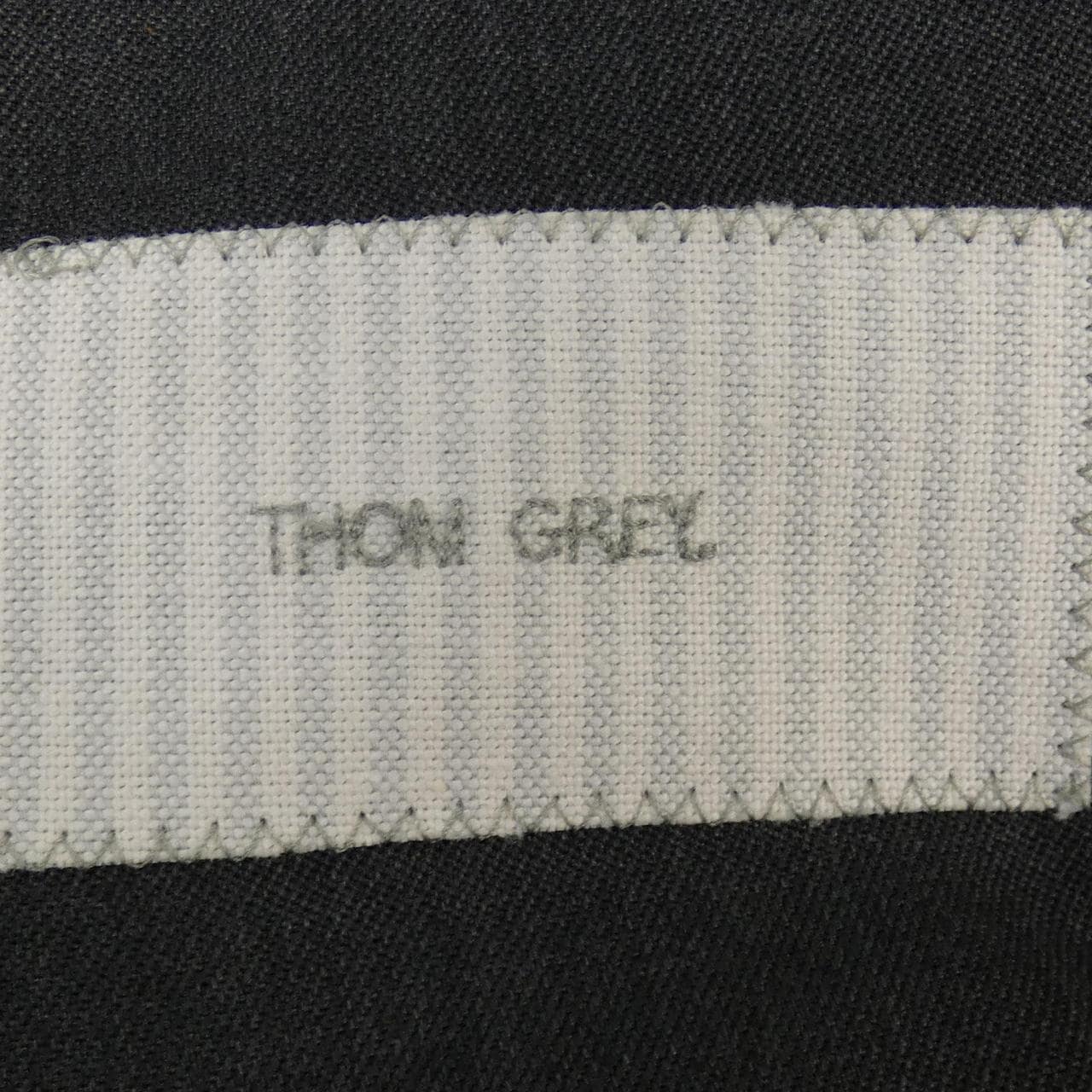 THOM GREY jacket