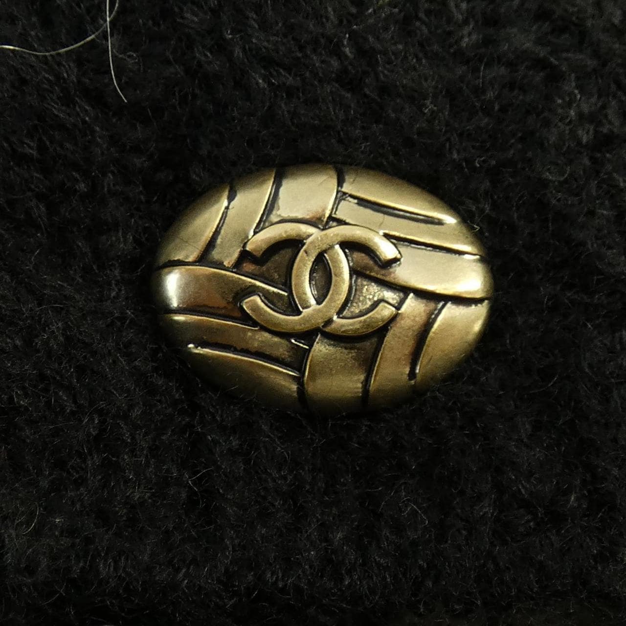 シャネル CHANEL P42083K03231 ニット