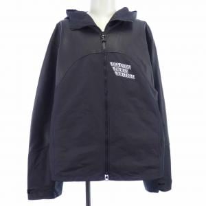 ルイヴィトン LOUIS VUITTON ミックスドレザーブルゾン HLL20ED17 レザージャケット