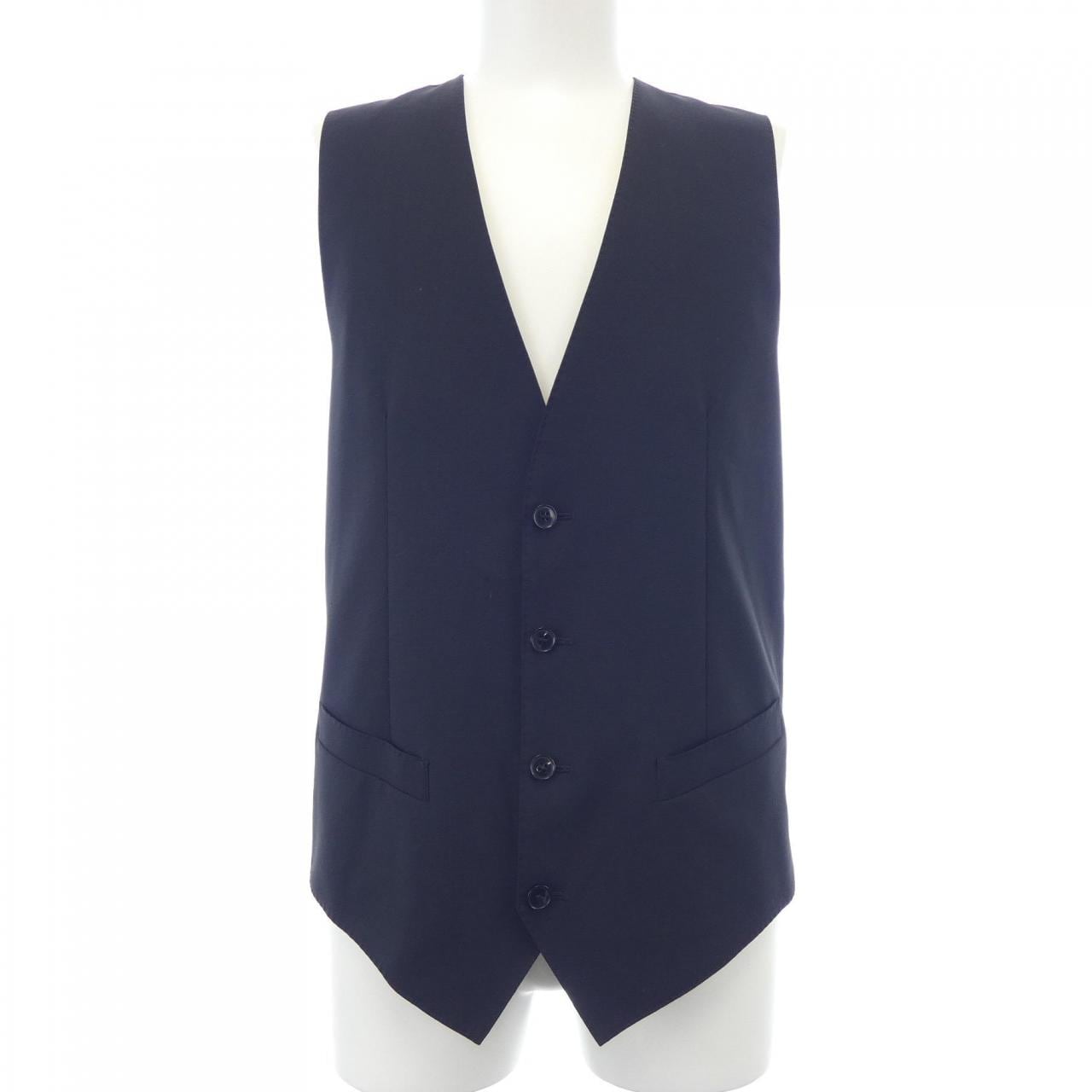 ドルチェアンドガッバーナ DOLCE&GABBANA ベスト