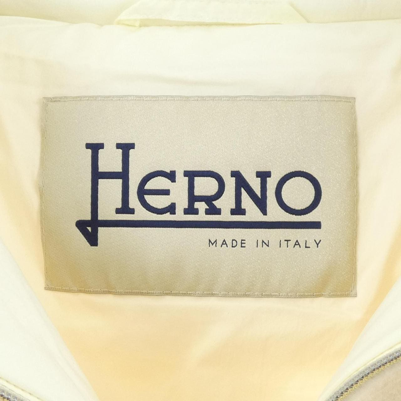 ヘルノ Herno PI0848D ダウンコート