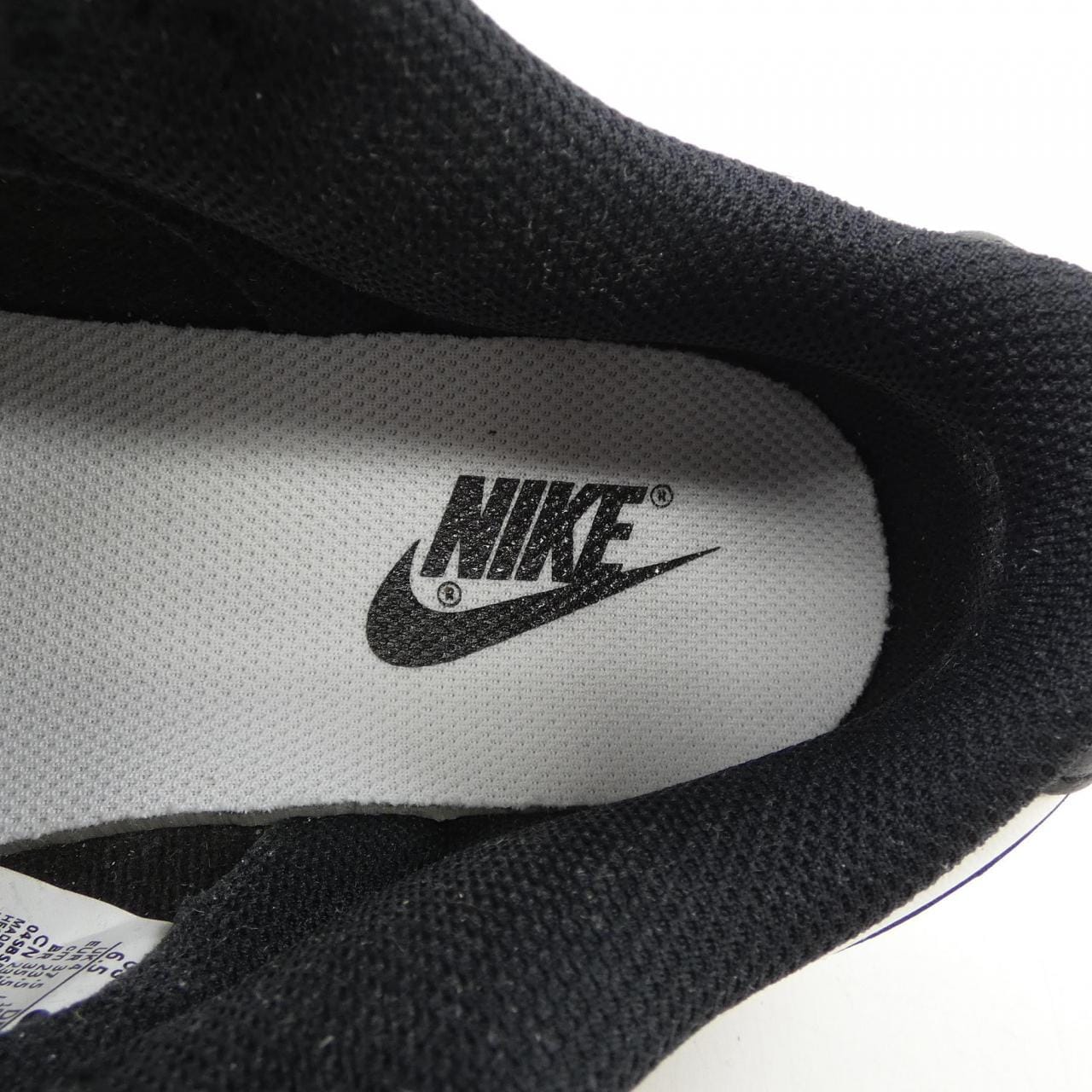 ナイキ NIKE DD1503-101 スニーカー