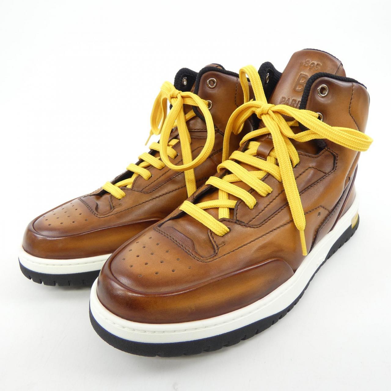 ベルルッティ Berluti スニーカー