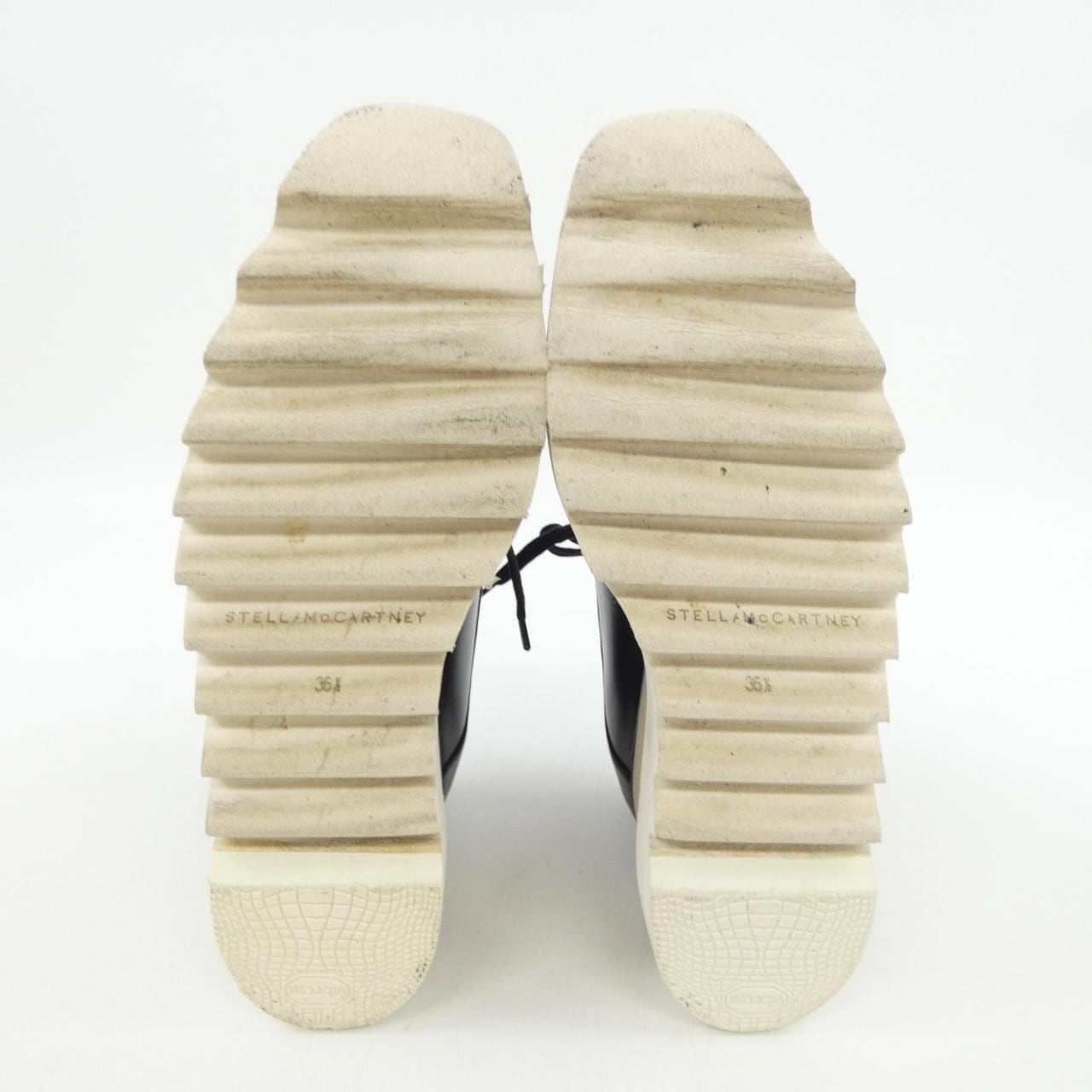 ステラマッカートニー STELLA MCCARTNEY 580197 シューズ