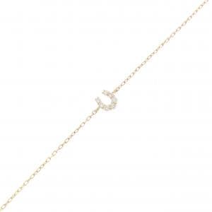 ジュエッテ ブレスレット 0.03CT