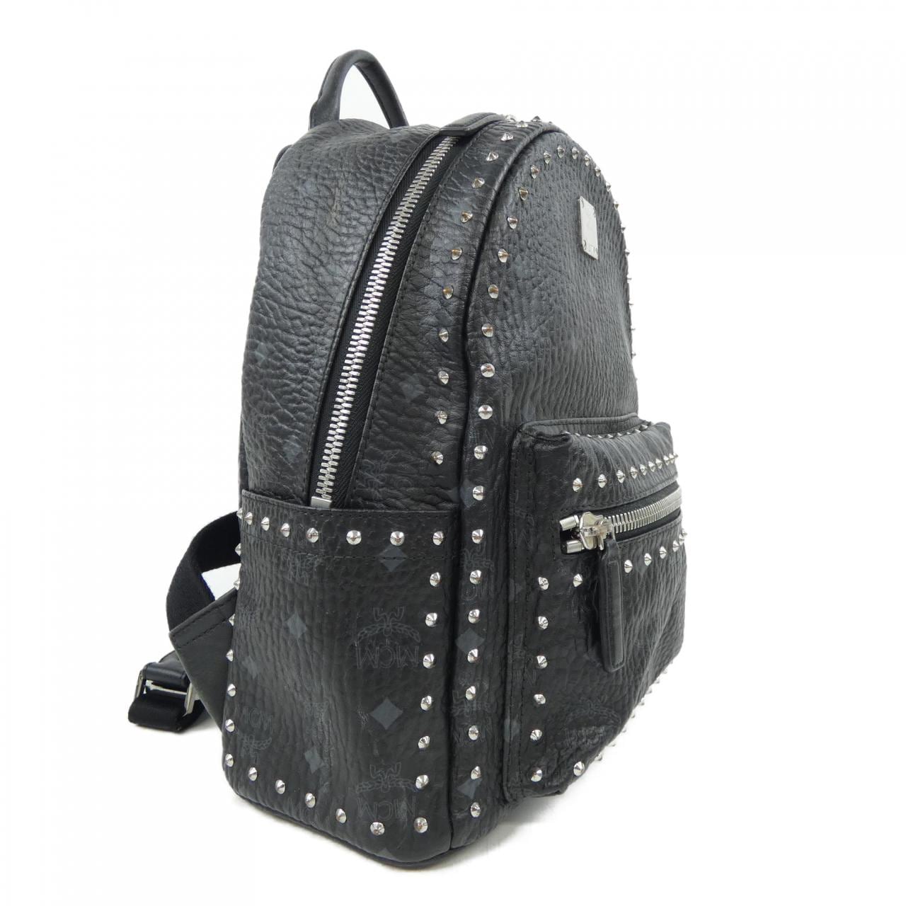 エムシーエム MCM MMK8VE61BK001 BAG