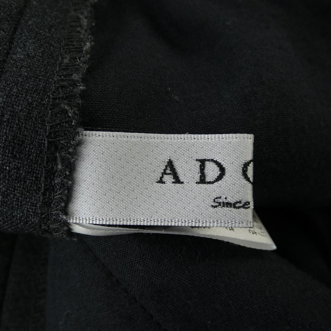 アドーア ADORE パンツ