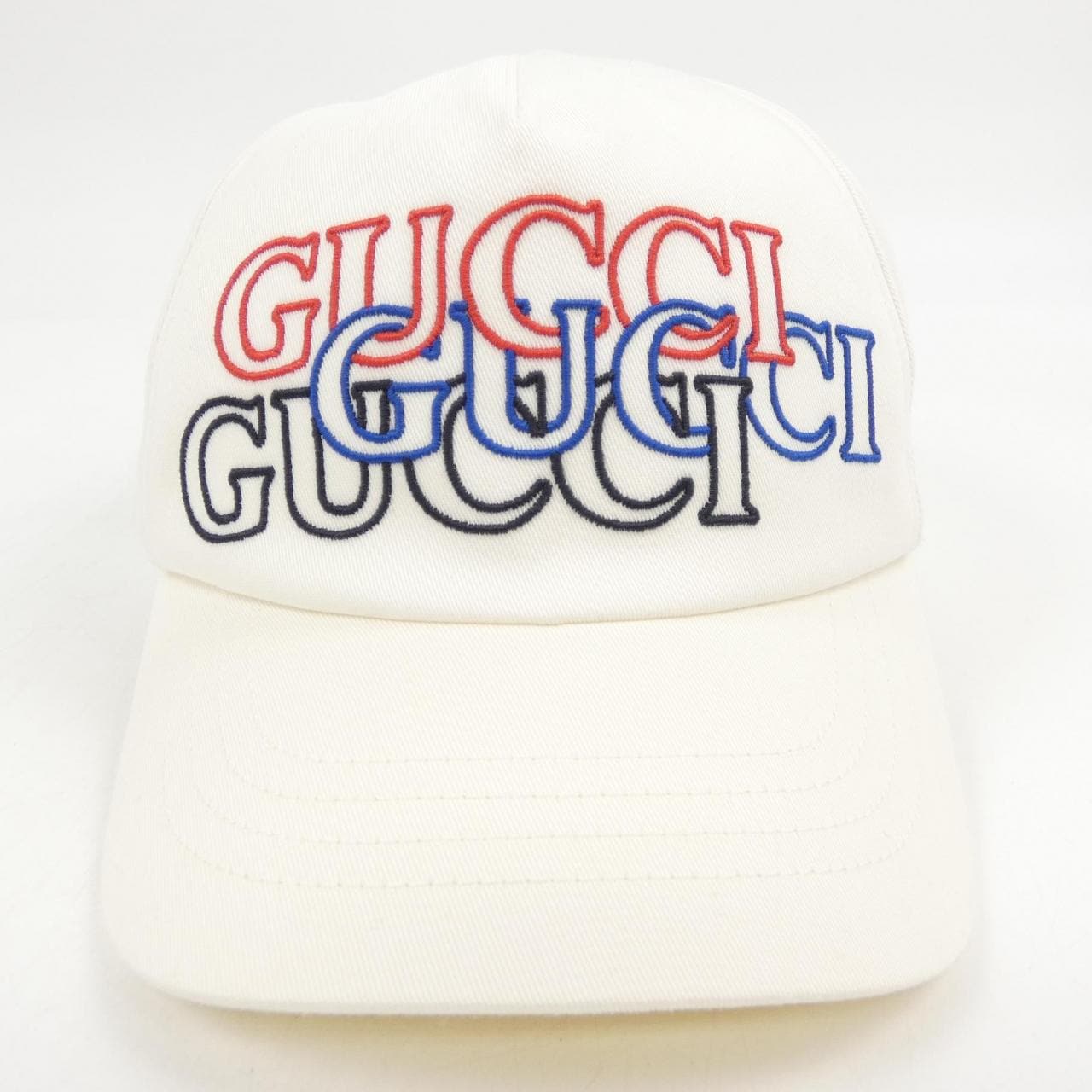 Gucci GUCCI 788548 4HA9X帽
