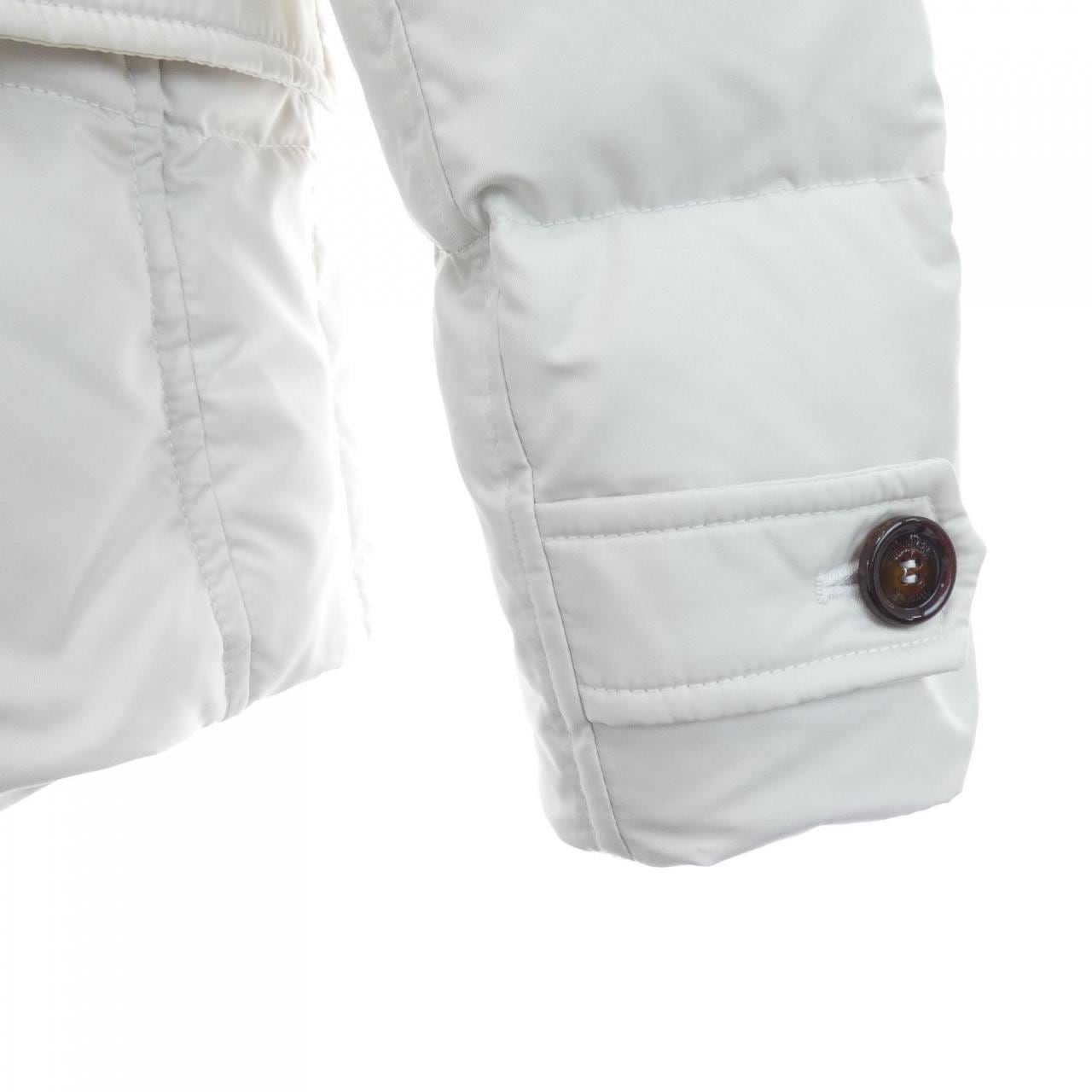 ムーレー MOORER SIRO-KM ダウンコート