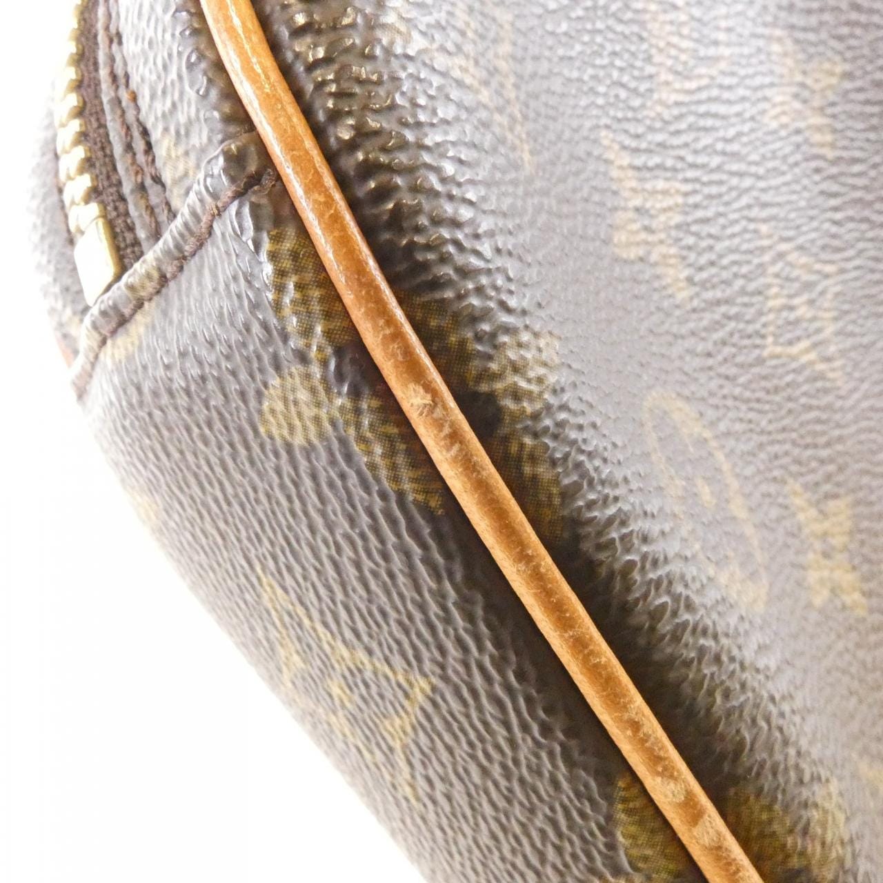 ルイヴィトン モノグラム ポシェット ガンジュ M51870 ショルダーバッグ